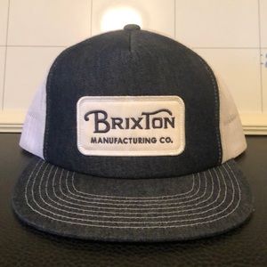 Brixton SnapBack